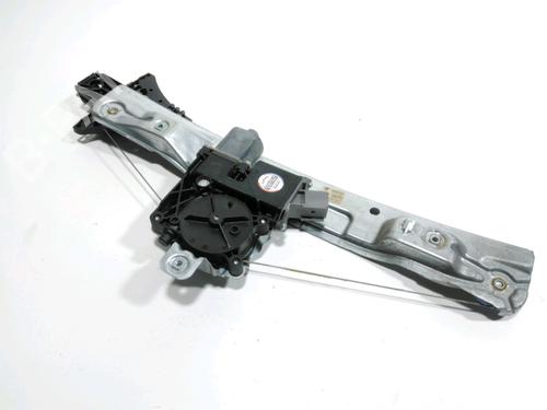 Used Rear right window mechanism OPEL INSIGNIA A (G09) 2.0 CDTI (68) (160 hp) 28250775