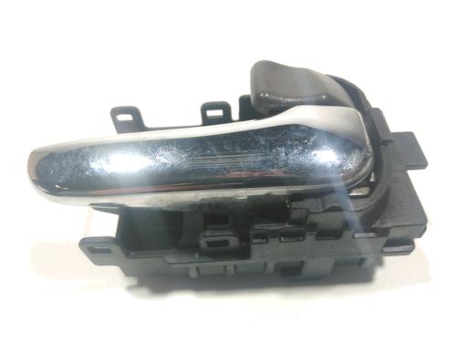 Used Front right interior door handle Front right interior door handle 28242662 28242662