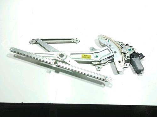 Front left window mechanism NISSAN PIXO (UA0) 1.0 | BP28240662C22