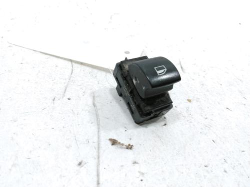 Used Left rear window switch Left rear window switch BMW X3 (E83) 3.0 d (204 hp) 31000488 31000488