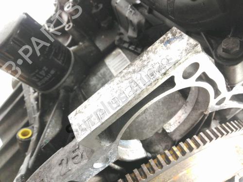 Engine FORD FIESTA VI (CB1, CCN) 1.25 | BP35972343M1 - Image 5