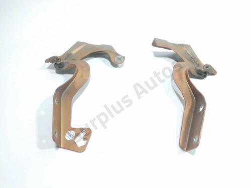 Türscharnier/Türfeststeller für NISSAN MICRA IV (K13K, K13KK) 1.2 (80 hp) 31635841