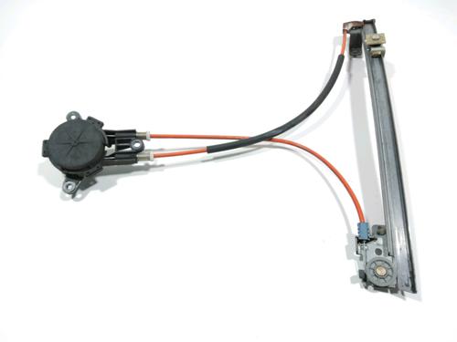 Used Front right window mechanism PEUGEOT 106 II (1A_, 1C_) 1.1 i (60 hp) 28239333
