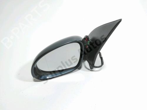 Used Left mirror Left mirror VW GOLF V (1K1) 1.9 TDI (105 hp) 40213879 40213879