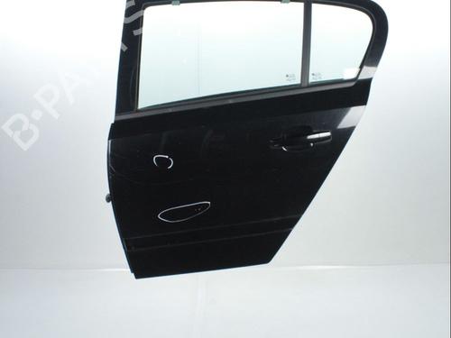Used Left rear door OPEL ASTRA H (A04) 1.7 CDTI (L48) (125 hp) 28253689