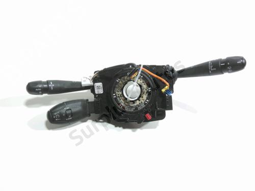 Used Steering wheel controls PEUGEOT 208 I (CA_, CC_) 1.2 PureTech 82 (82 hp) 28227466
