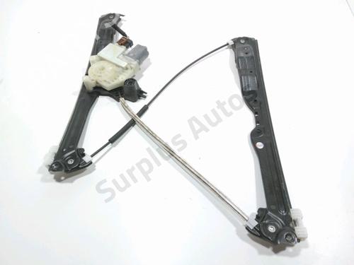 Used Front left window mechanism Front left window mechanism 37774252 37774252
