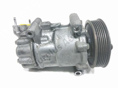 AC compressor CITROËN C3 Picasso (SH_) 1.6 HDI 90 | BP37167576M34 - Image 4
