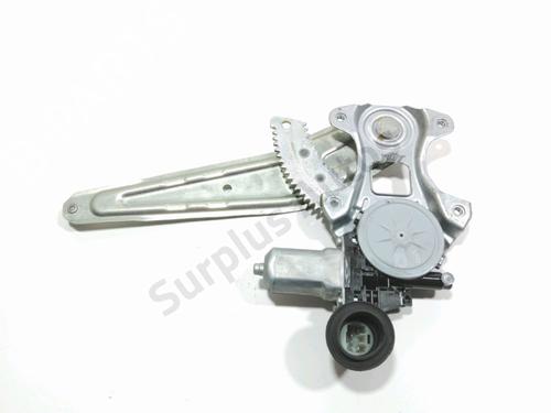 rear-left-window-mechanism-daihatsu-sirion-m3_-2005-37779238 main image