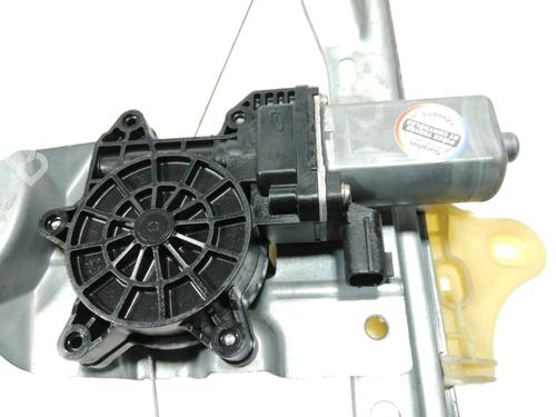 Front right window mechanism RENAULT TWINGO III (BCM_, BCA_) | BP29857900C23