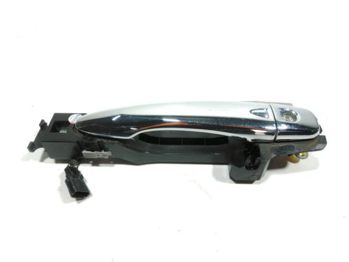 Used Front left exterior door handle NISSAN X-TRAIL III (T32_, T32R, T32RR) 1.6 dCi ALL MODE 4x4-i (NT32) (130 hp) 28242336