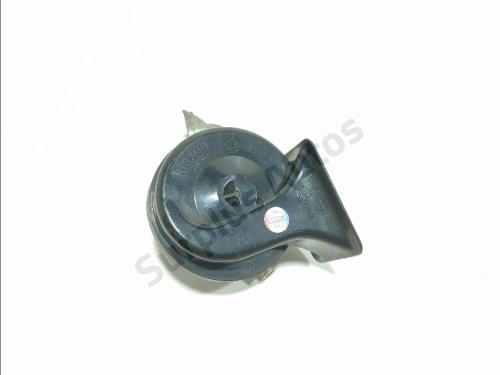 Used Horn Horn CITROËN BERLINGO MULTISPACE (B9) 1.6 HDi 90 (90 hp) 40464389 40464389
