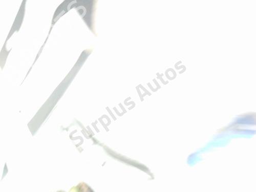 Left sun visor SUZUKI SWIFT III (MZ, EZ) 1.3 (RS413, ZC11S) | BP39765653I1 - Image 4