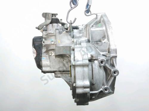 Gearbox SUZUKI SWIFT IV (FZ, NZ) 1.3 DDiS (AZG413D, ZC02S, ZC92S) | BP33973896M3 - Image 4