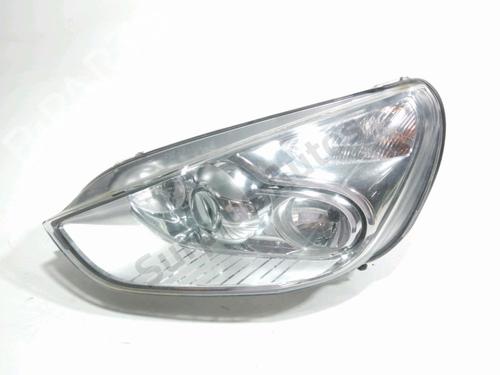left-headlight-ford-s-max-wa6-2006-2007-2008-2009-2010-2011-2012-2013-2014-34178427 main image