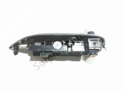Left front window switch TOYOTA YARIS CROSS (MXP_) 1.5 Hybrid All-wheel Drive (MXPJ15) | BP39089255I27 - Image 2