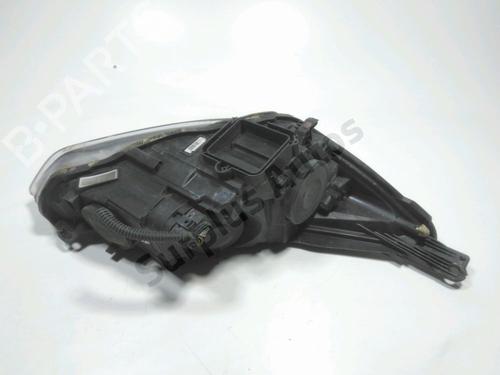 Left headlight FORD FOCUS III 1.6 TDCi | BP38300910C28 - Image 3