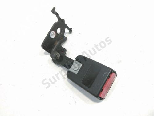 Used Seat buckle Seat buckle RENAULT MEGANE III Hatchback (BZ0/1_, B3_) 1.5 dCi (106 hp) 34503883 34503883