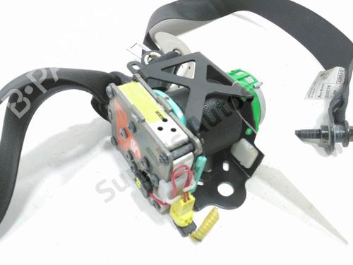 Front right belt tensioner TOYOTA AURIS (_E15_) 2.0 D-4D (ADE150_, ADE150R) | BP30992427C88