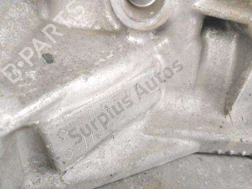 Engine RENAULT TWINGO III (BCM_, BCA_) 0.9 TCe 95 | BP37762000M1 - Image 6
