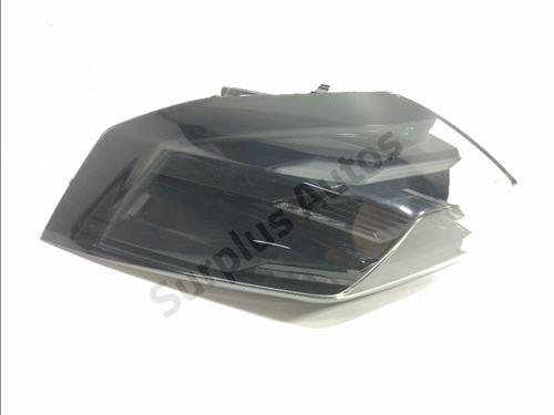 Used Left taillight Left taillight PEUGEOT 2008 II (UD_, US_, UY_, UJ_, UR_, UC_) 1.2 PureTech 100 (USHNK) (101 hp) 33262117 33262117
