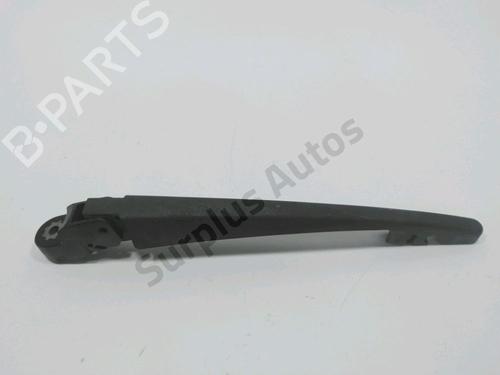 Used Rear windshield wiper arm SUZUKI SWIFT III (MZ, EZ) 1.3 (RS413, ZC11S) (92 hp) 32202939