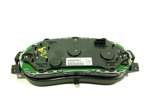 Instrument cluster DACIA SANDERO II TCe 90 (B8M1, B8MA, B8AC) | BP28230634C47 