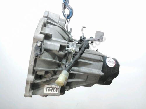 Gearbox RENAULT TWINGO III (BCM_, BCA_) 1.0 SCe 75 | BP37764995M3 - Image 2