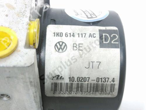 ABS pump VW GOLF VI (5K1) 2.0 TDI | BP37765963M43 - Image 5