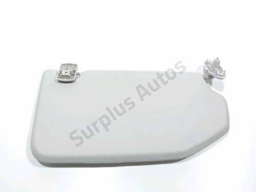 Left sun visor FORD ECOSPORT 1.0 EcoBoost | BP29580497I1 