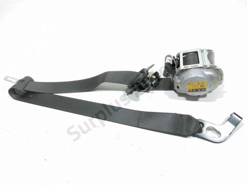 Front left belt tensioner OPEL ASTRA K (B16) 1.5 CRDI (68) | BP30086155C87 