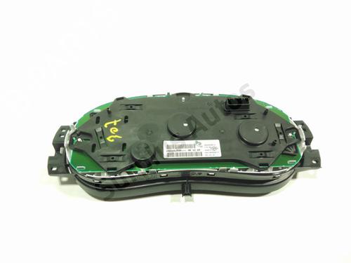 Instrument cluster DACIA SANDERO II 1.5 Blue dCi 95 (B8JL) | BP28230790C47 