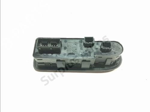 Left front window switch PEUGEOT 308 SW I (4E_, 4H_) 1.6 HDi | BP33904017I27 - Image 3