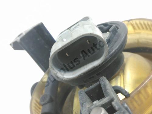 Left front fog light VW GOLF VI (5K1) 1.6 TDI | BP39491302C30 - Image 3