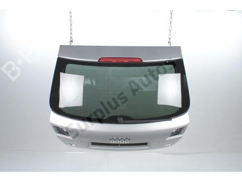 tailgate-audi-a3-sportback-8pa-2004-2005-2006-2007-2008-2009-2010-2011-2012-2013-2014-2015-39118281 main image