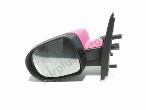 Retrovisor esquerdo RENAULT TWINGO II (CN0_) 1.5 dCi (CN0E) (64 hp) 28246163