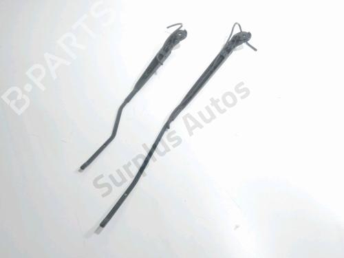 Front windshield wiper arm CITROËN C4 CACTUS 1.2 THP 110 | BP37292773C143 - Image 2