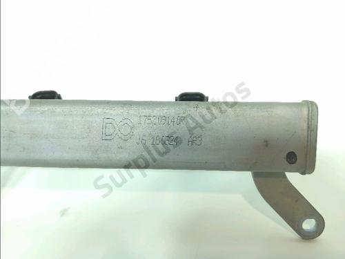 Injection rail RENAULT TWINGO III (BCM_, BCA_) 0.9 TCe 90 (BCM9, BCM2) | BP40212757M98  - Image 5