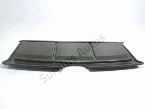 Rear parcel shelf PEUGEOT 106 I (1A, 1C) 1.4 | BP29580470C85 