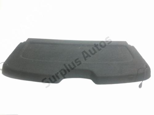 Used Rear parcel shelf PEUGEOT 308 I (4A_, 4C_) 1.6 HDi (109 hp) 28262380