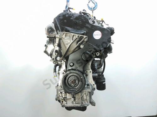 Engine SEAT IBIZA IV (6J5, 6P1) 1.4 TDI | BP28219346M1 