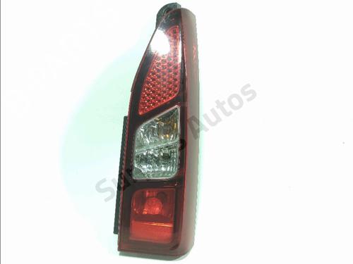 Used Right taillight Right taillight CITROËN BERLINGO MULTISPACE (B9) 1.6 HDi 90 (92 hp) 33646929 33646929