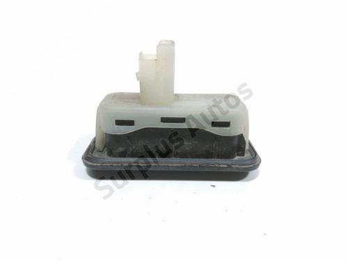 Switch RENAULT MEGANE III Hatchback (BZ0/1_, B3_) 1.5 dCi (BZ09, BZ0D, BZ1W, BZ29, BZ14) | BP40214274I30 - Image 3