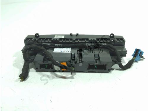 Climate control CITROËN C5 III Break (RW_) 2.0 HDi 165 | BP34262471I5 - Image 2