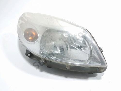 Used Right headlight DACIA SANDERO 1.5 dCi (68 hp) 30896241