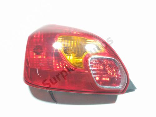 Used Left taillight Left taillight 38588547 38588547