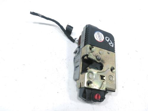 Used Rear right lock CITROËN XANTIA (X1_, X2_) 2.0 HDI 90 (90 hp) 31000279