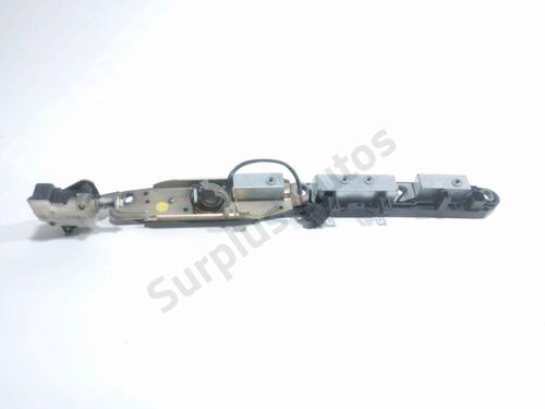 Tailgate handle VW PASSAT B5.5 (3B3) 1.9 TDI | BP29297032C132 