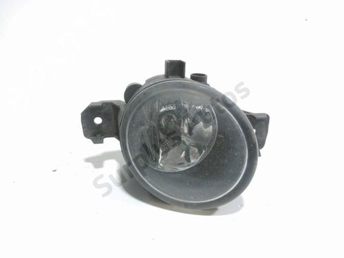Venstre Fortil Tågelygte Venstre Fortil Tågelygte NISSAN MICRA III (K12) 1.5 dCi (86 hp) 37585748 37585748