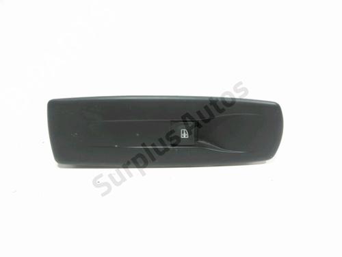 Used Right front window switch Right front window switch 28238860 28238860